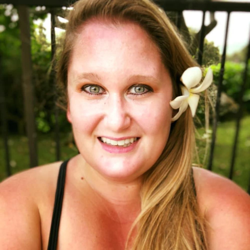 Meet your Posher, Paige